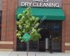 Yates Dry Cleaning